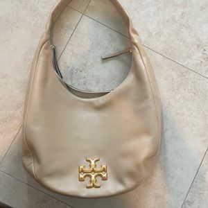 Tory Burch Kira Deconstructed Hobo